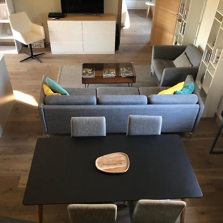 Appartement Centre Ville Porto-Vecchio  Bagian luar foto