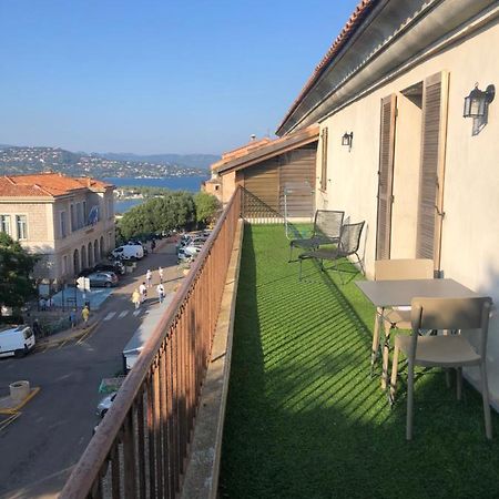 Appartement Centre Ville Porto-Vecchio  Bagian luar foto