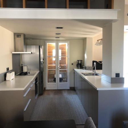 Appartement Centre Ville Porto-Vecchio  Bagian luar foto