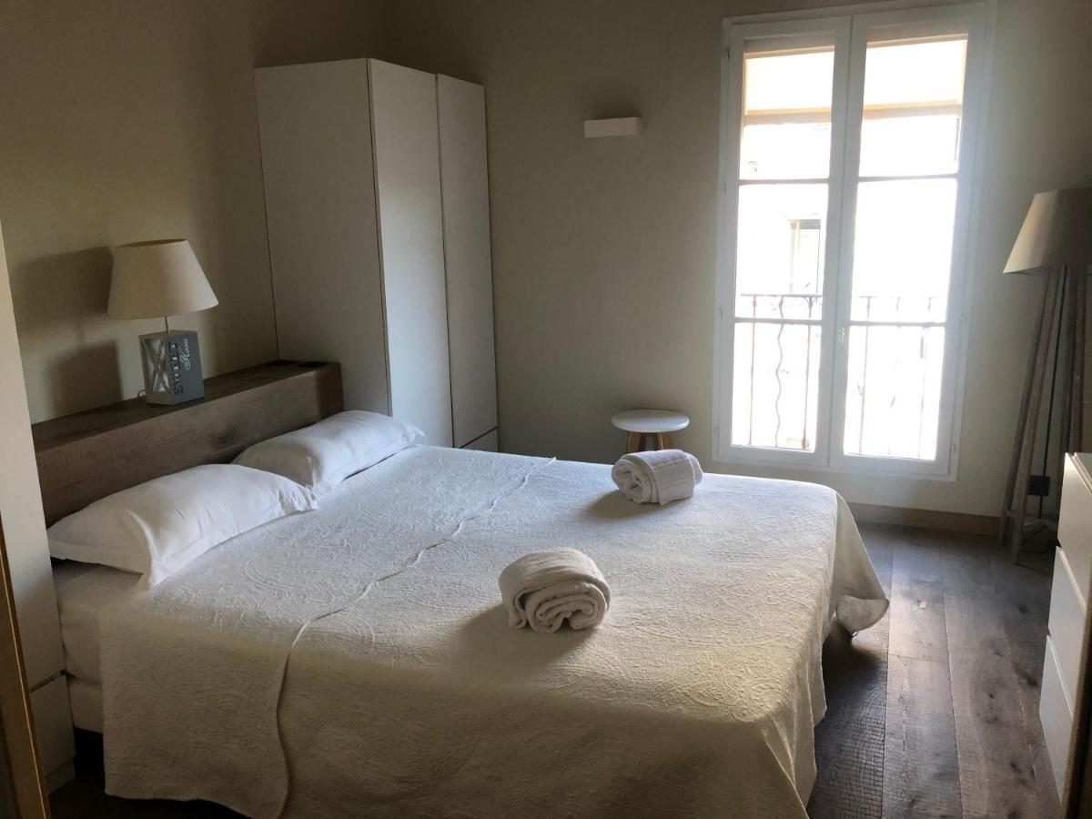 Appartement Centre Ville Porto-Vecchio  Bagian luar foto