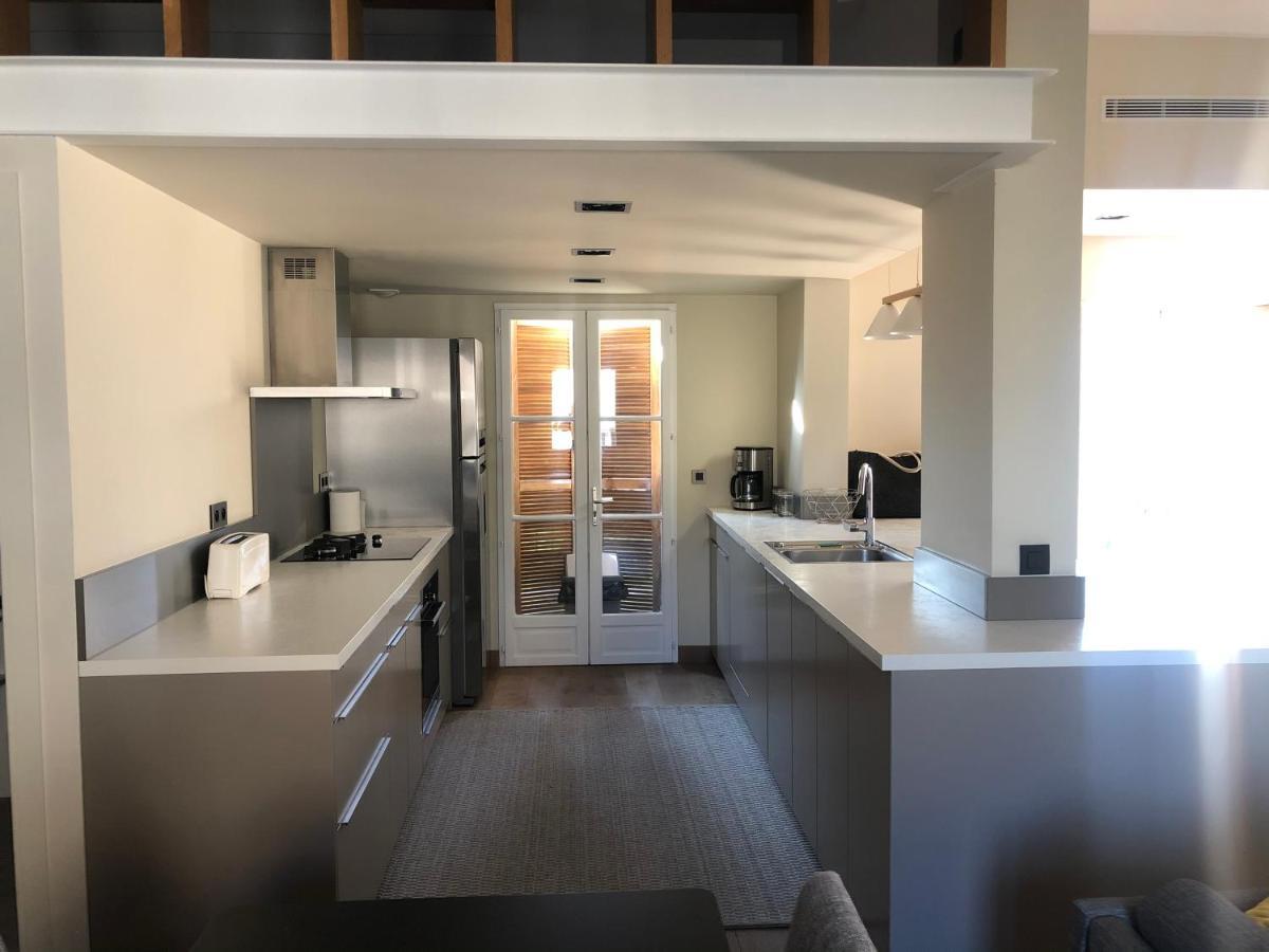 Appartement Centre Ville Porto-Vecchio  Bagian luar foto