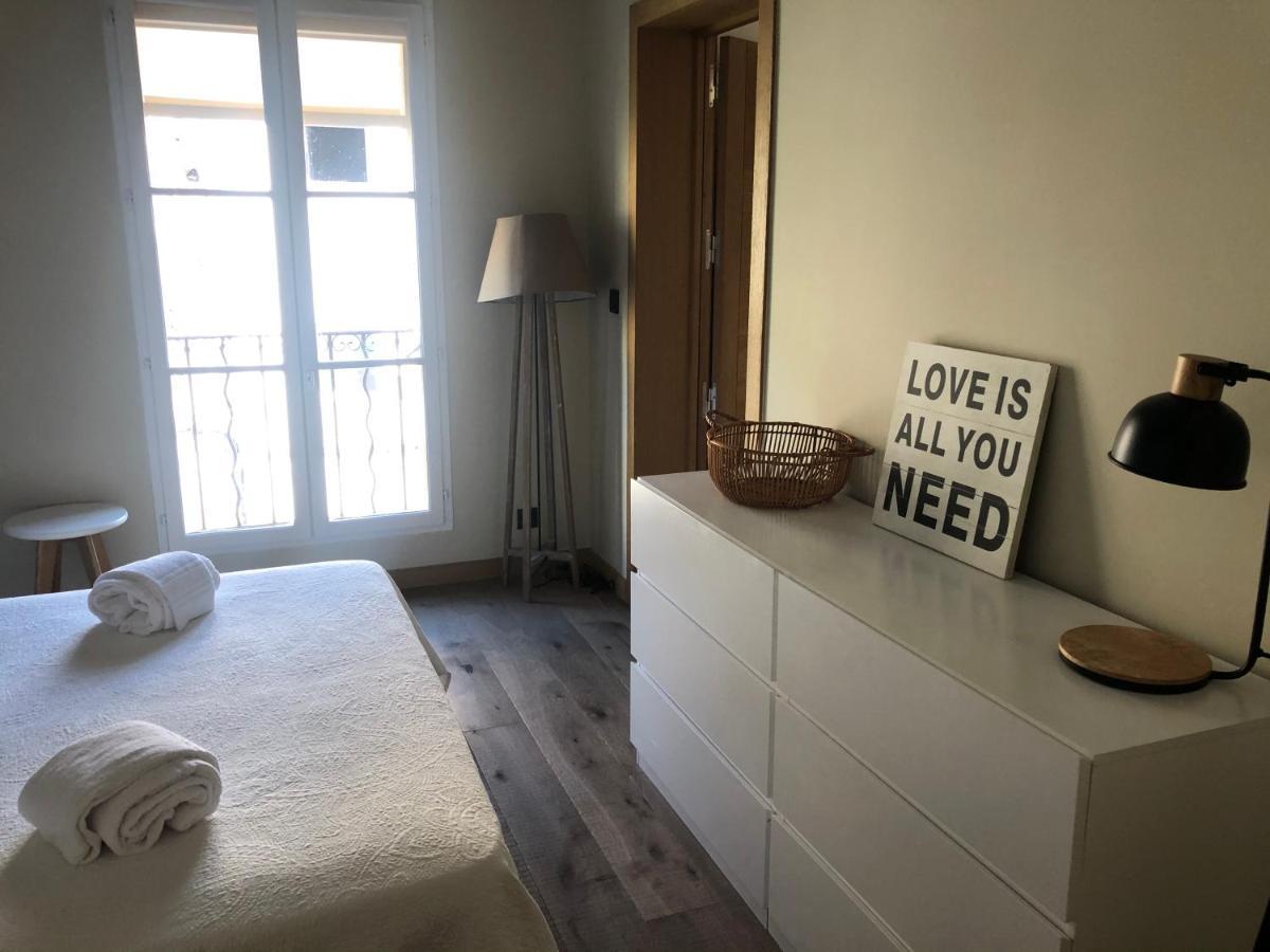 Appartement Centre Ville Porto-Vecchio  Bagian luar foto
