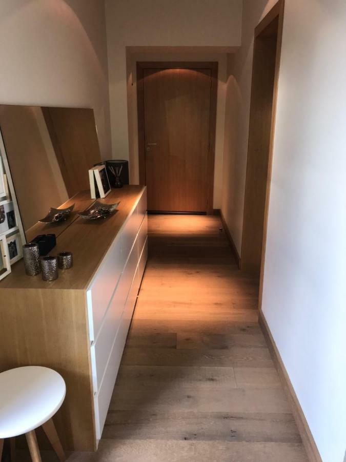 Appartement Centre Ville Porto-Vecchio  Bagian luar foto
