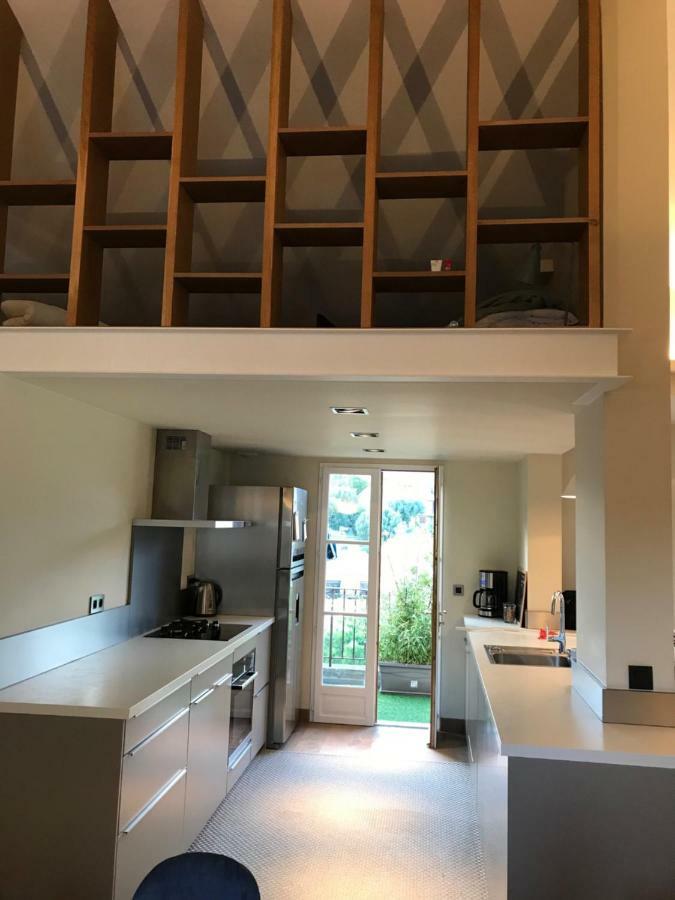 Appartement Centre Ville Porto-Vecchio  Bagian luar foto