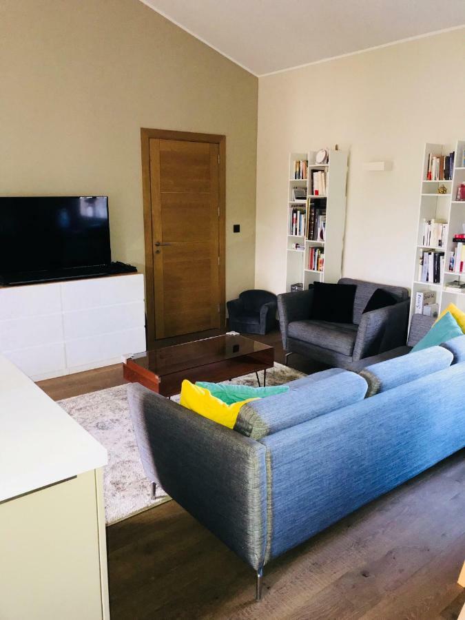 Appartement Centre Ville Porto-Vecchio  Bagian luar foto
