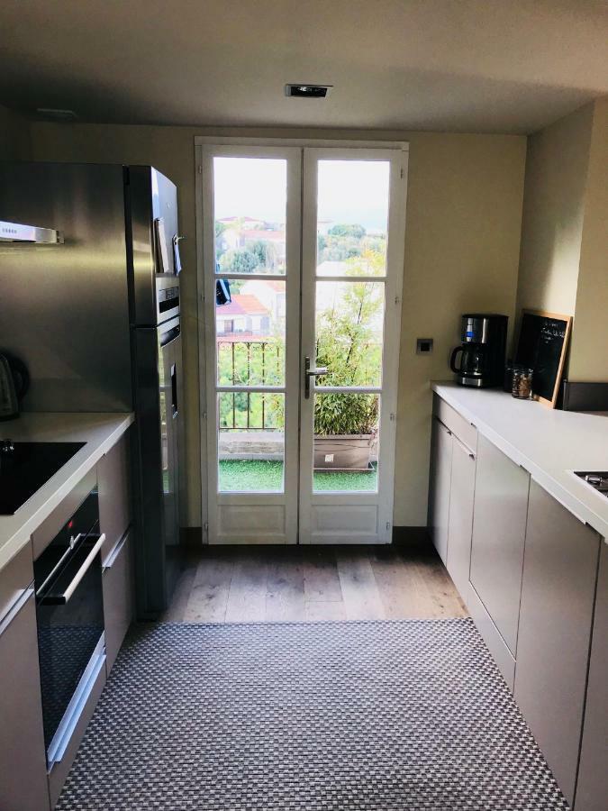 Appartement Centre Ville Porto-Vecchio  Bagian luar foto