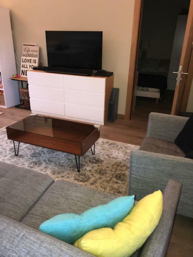 Appartement Centre Ville Porto-Vecchio  Bagian luar foto