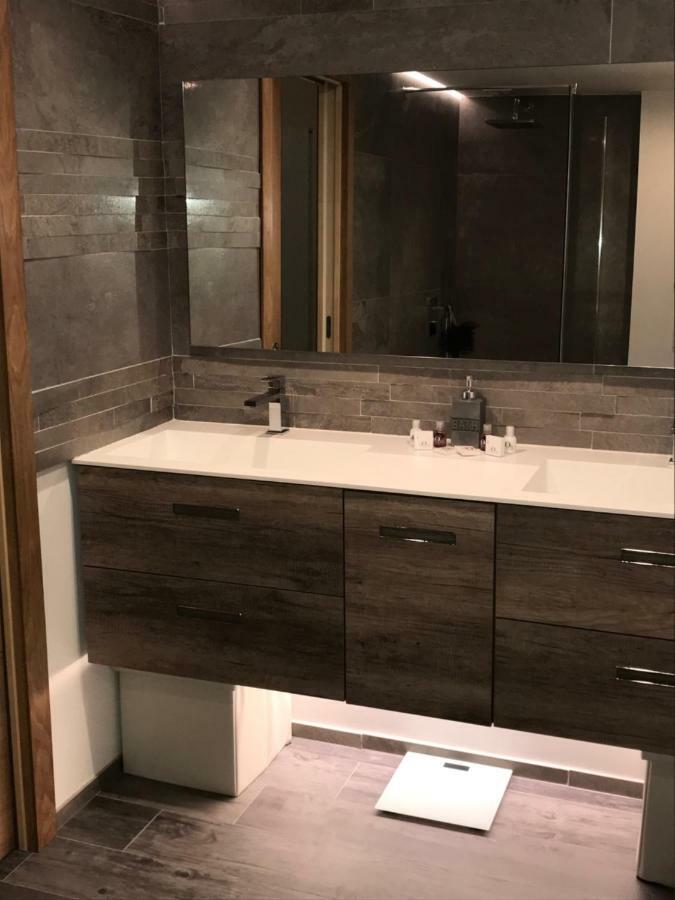 Appartement Centre Ville Porto-Vecchio  Bagian luar foto