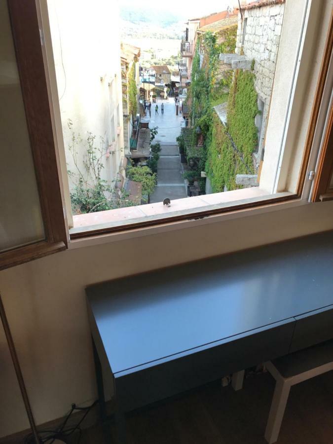 Appartement Centre Ville Porto-Vecchio  Bagian luar foto
